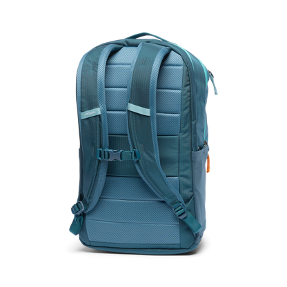 Cotopaxi Allpa 26L Daypack - Blue Spruce/Abyss
