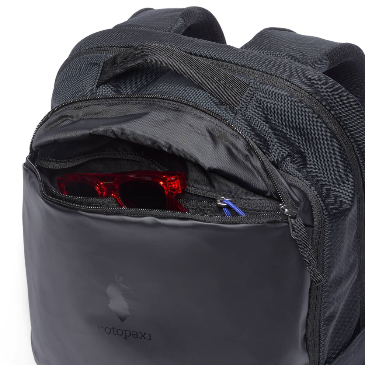 Cotopaxi Allpa 26L Daypack - Cotopaxi Black