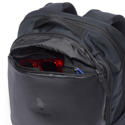 Cotopaxi Allpa 26L Daypack - Cotopaxi Black