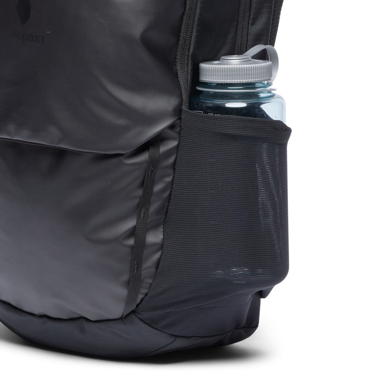 Cotopaxi Allpa 26L Daypack - Cotopaxi Black