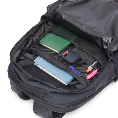 Cotopaxi Allpa 26L Daypack - Cotopaxi Black