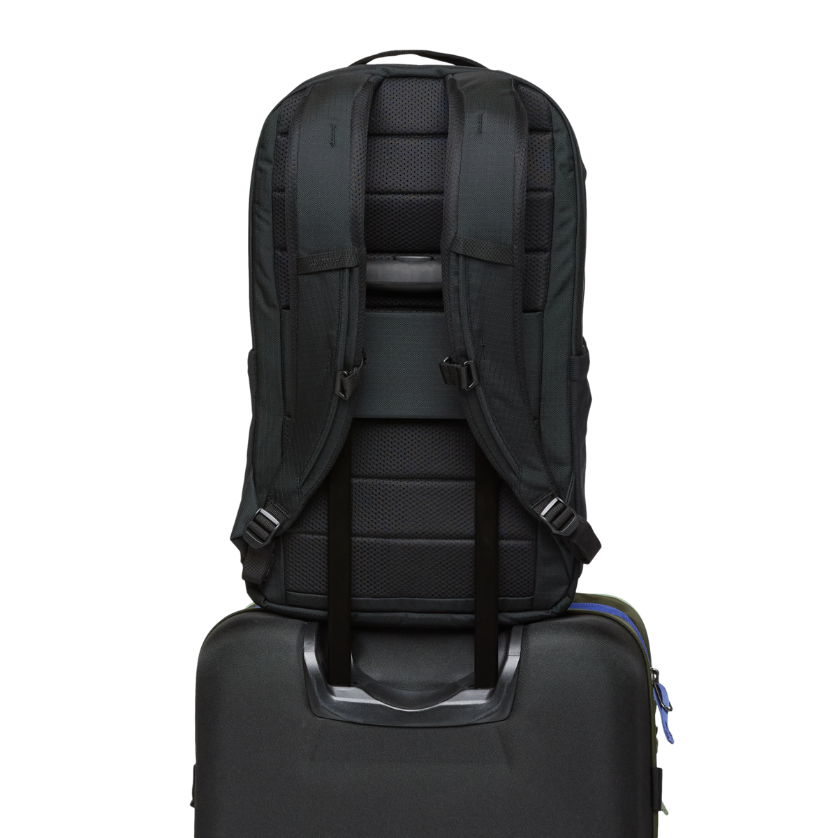 Cotopaxi Allpa 26L Daypack - Cotopaxi Black