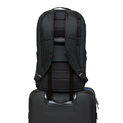 Cotopaxi Allpa 26L Daypack - Cotopaxi Black