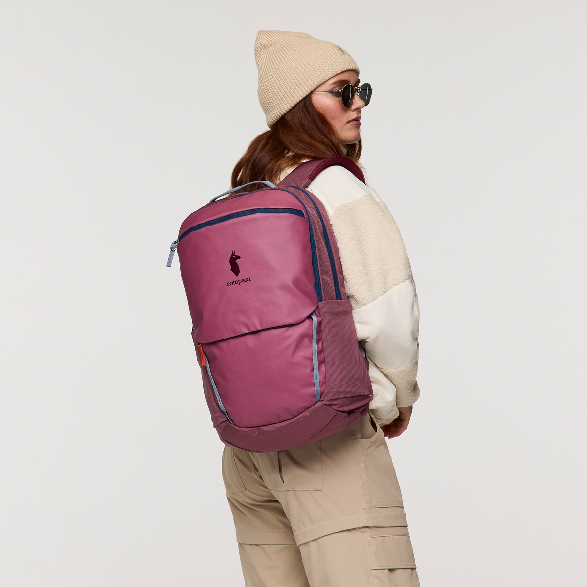 Cotopaxi Allpa 26L Daypack - Fig