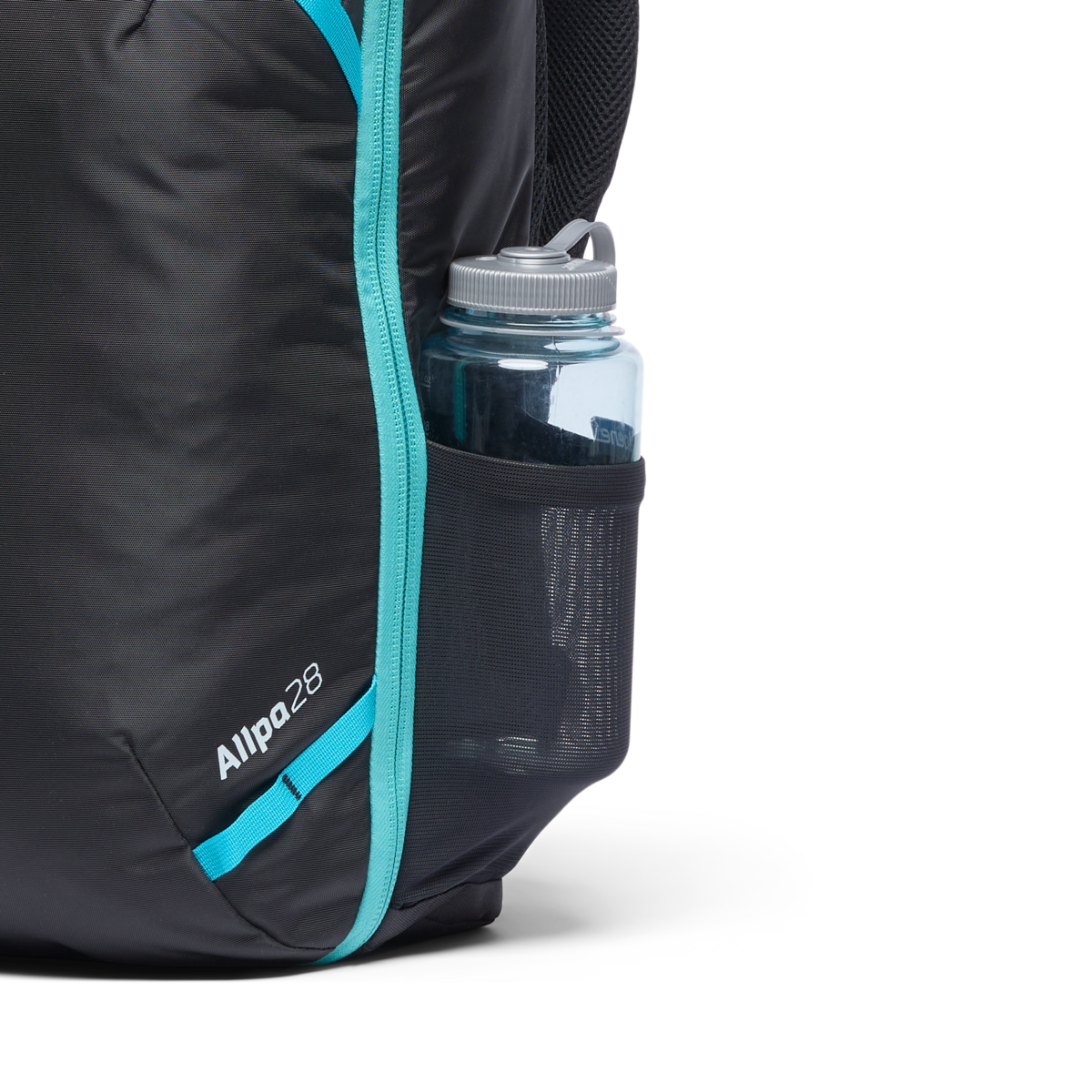 Cotopaxi Allpa 28L Travel Pack - Del Día Dark - Del Día Dark