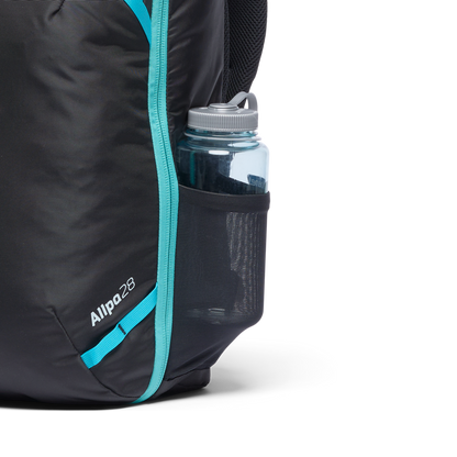 Cotopaxi Allpa 28L Travel Pack - Del Día Dark - Del Día Dark