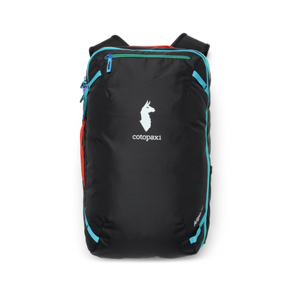 Cotopaxi Allpa 28L Travel Pack - Del Día Dark - Del Día Dark