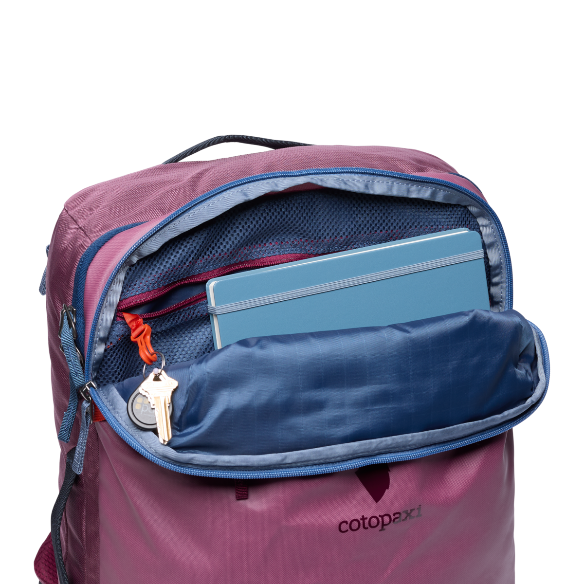 Cotopaxi Allpa 35L Travel Pack - Fig