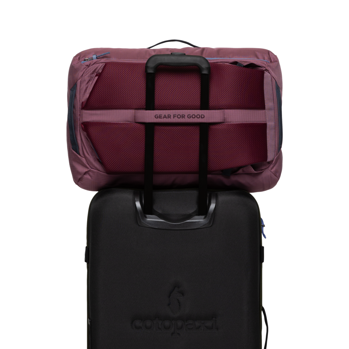 Cotopaxi Allpa 35L Travel Pack - Fig