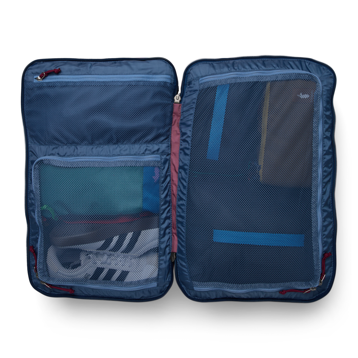 Cotopaxi Allpa 35L Travel Pack - Fig