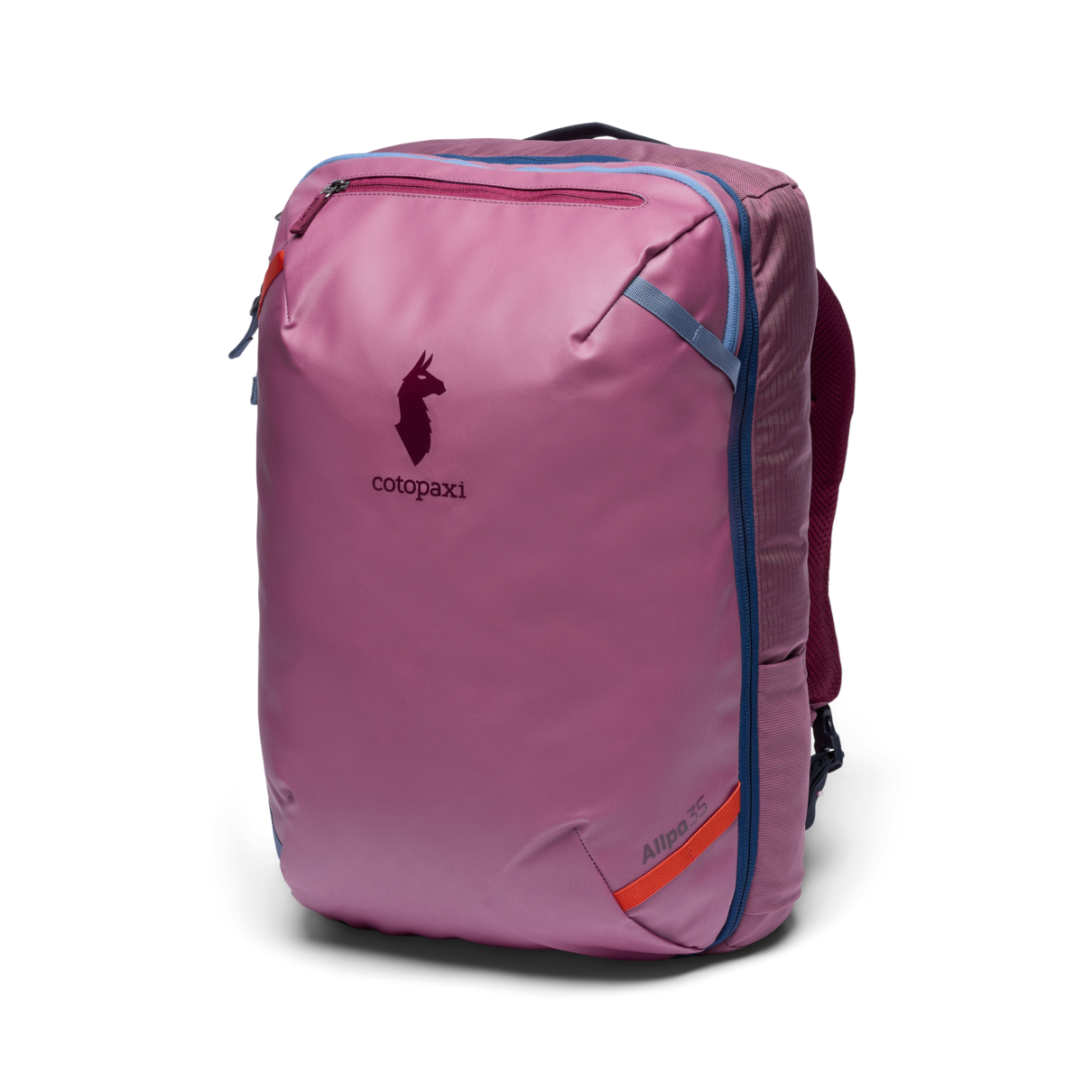Cotopaxi Allpa 35L Travel Pack - Fig
