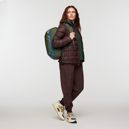 Cotopaxi Allpa Mini 20L Travel Pack - Fatigue