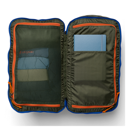 Cotopaxi Allpa Mini 20L Travel Pack - Fatigue