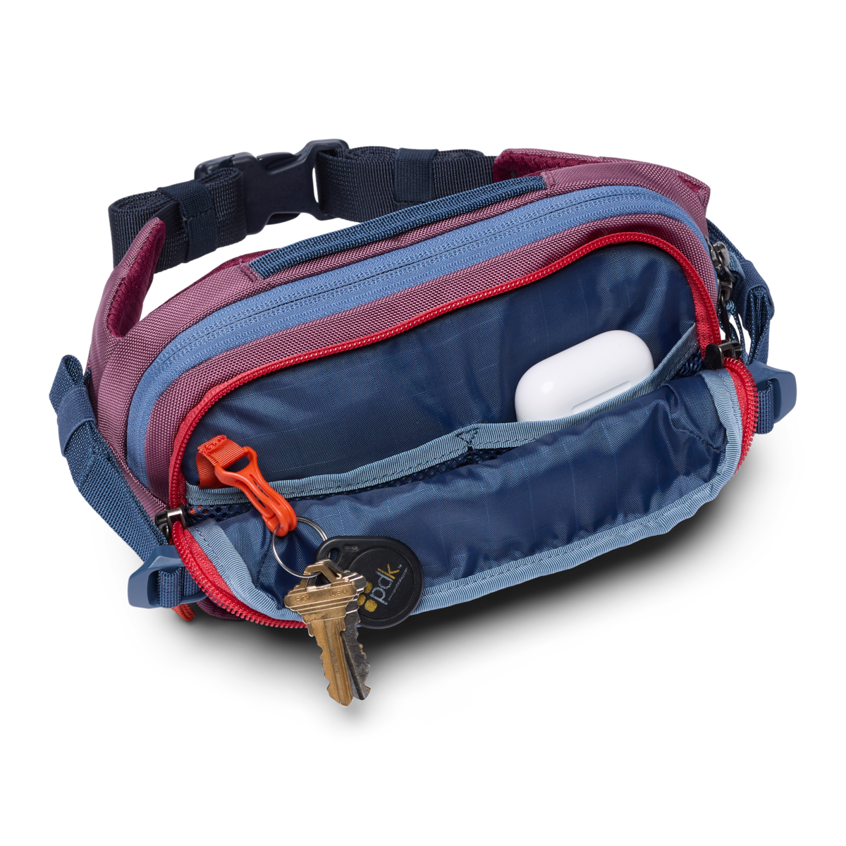 Cotopaxi Allpa X 1.5L Hip Pack - Fig