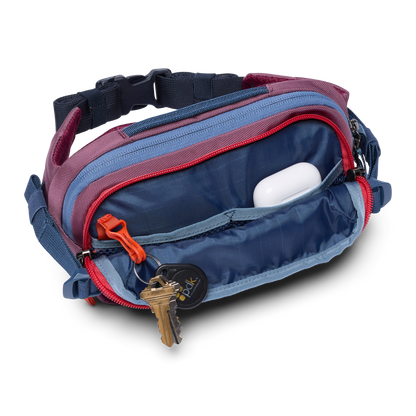 Cotopaxi Allpa X 1.5L Hip Pack - Fig