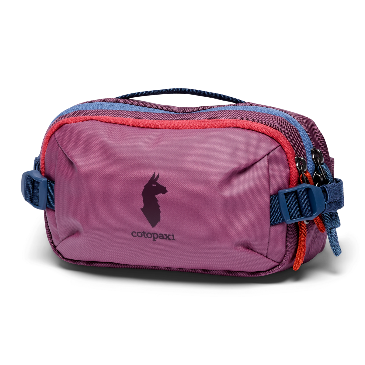 Cotopaxi Allpa X 1.5L Hip Pack - Fig