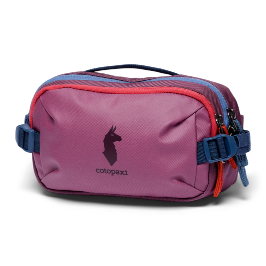 Cotopaxi Allpa X 1.5L Hip Pack - Fig