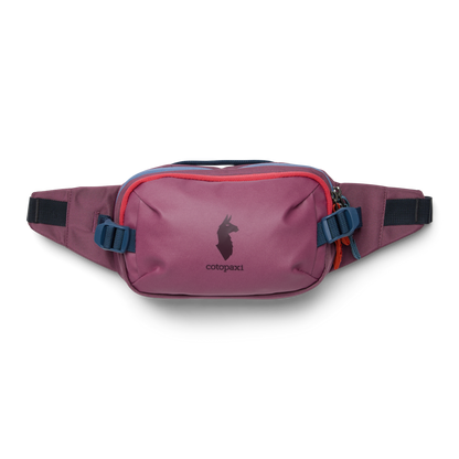 Cotopaxi Allpa X 1.5L Hip Pack - Fig