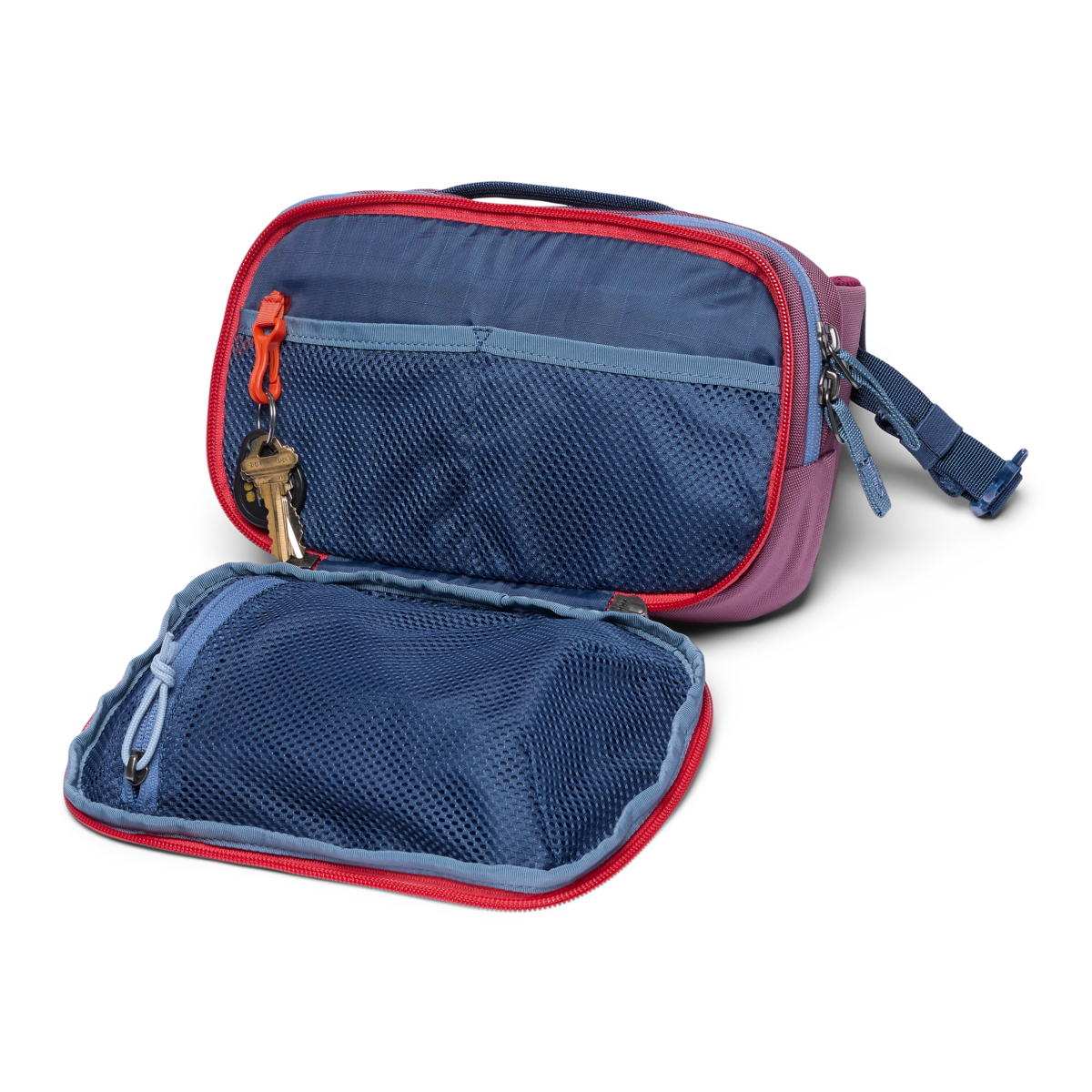 Cotopaxi Allpa X 3L Hip Pack - Fig