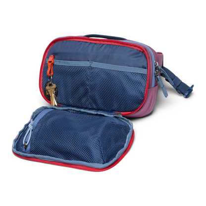 Cotopaxi Allpa X 3L Hip Pack - Fig