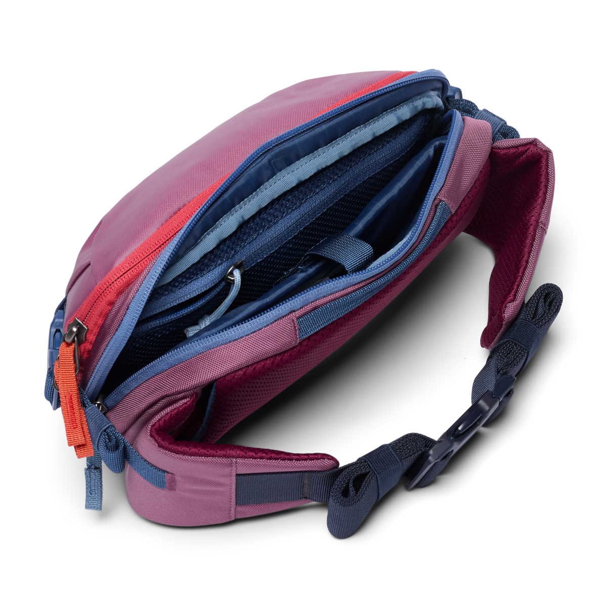 Cotopaxi Allpa X 3L Hip Pack - Fig