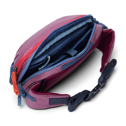 Cotopaxi Allpa X 3L Hip Pack - Fig