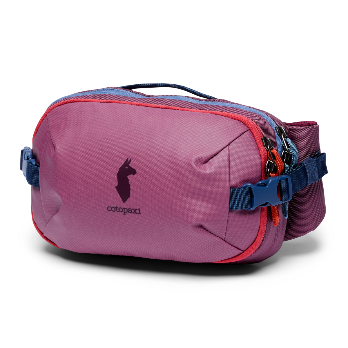 Cotopaxi Allpa X 3L Hip Pack - Fig