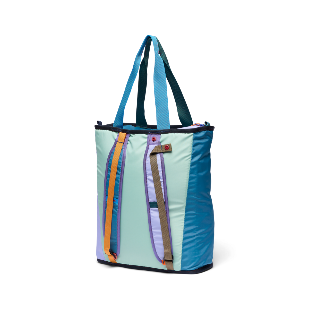 Cotopaxi Todo 22L Convertible Tote - Del Día - Del Día