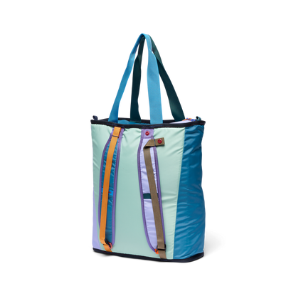 Cotopaxi Todo 22L Convertible Tote - Del Día - Del Día