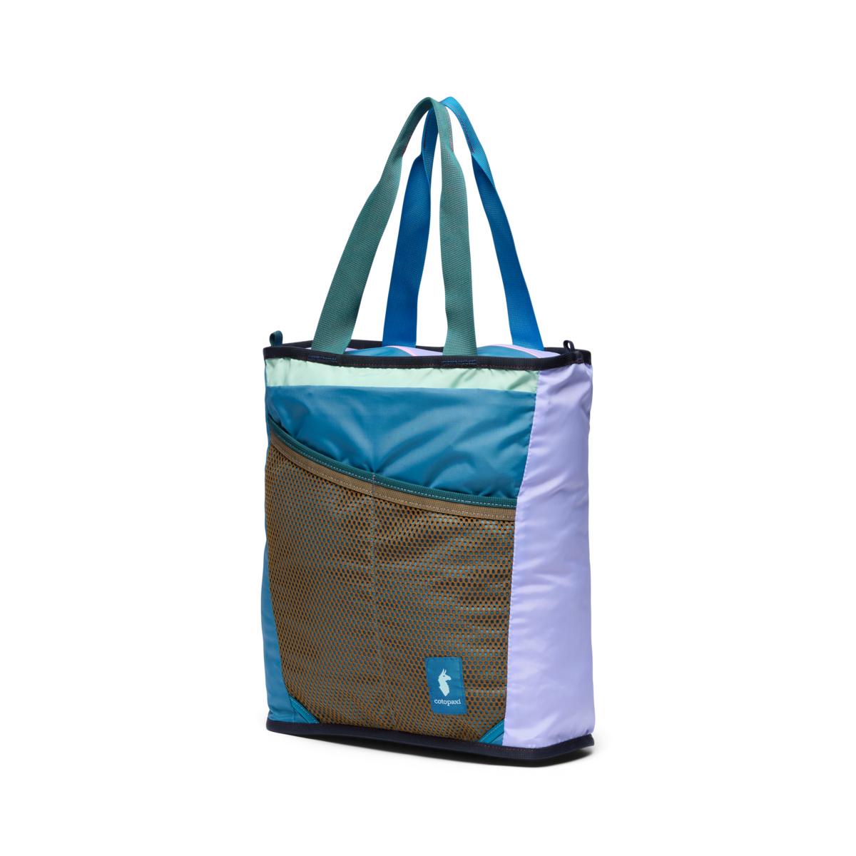 Cotopaxi Todo 22L Convertible Tote - Del Día - Del Día