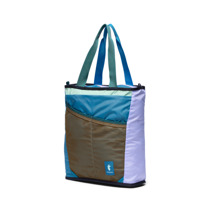 Cotopaxi Todo 22L Convertible Tote - Del Día - Del Día