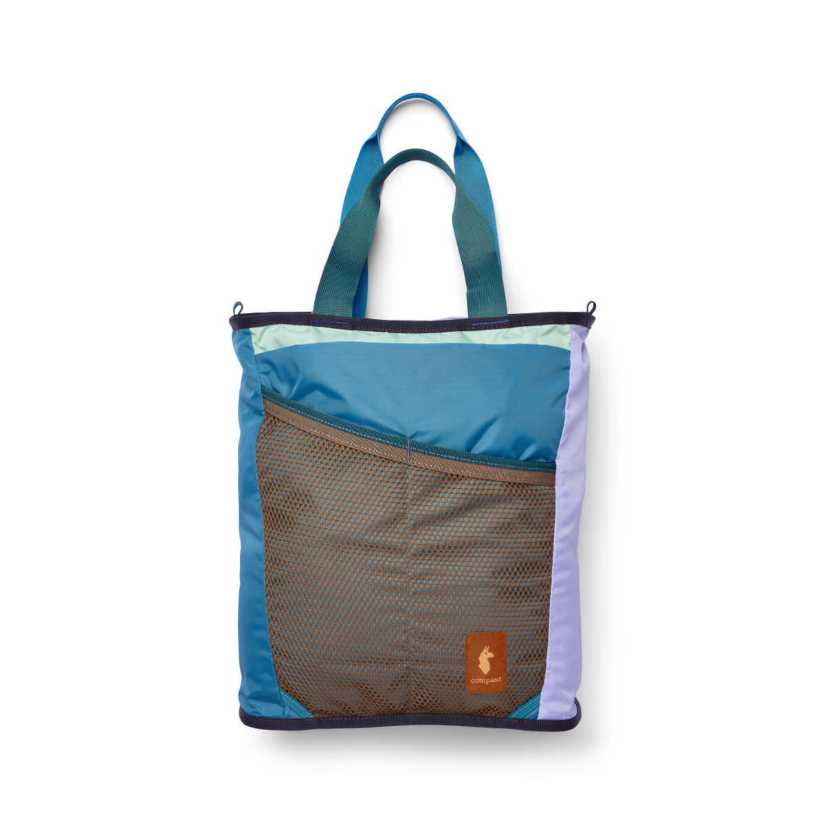 Cotopaxi Todo 22L Convertible Tote - Del Día - Del Día