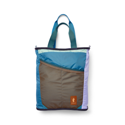 Cotopaxi Todo 22L Convertible Tote - Del Día - Del Día