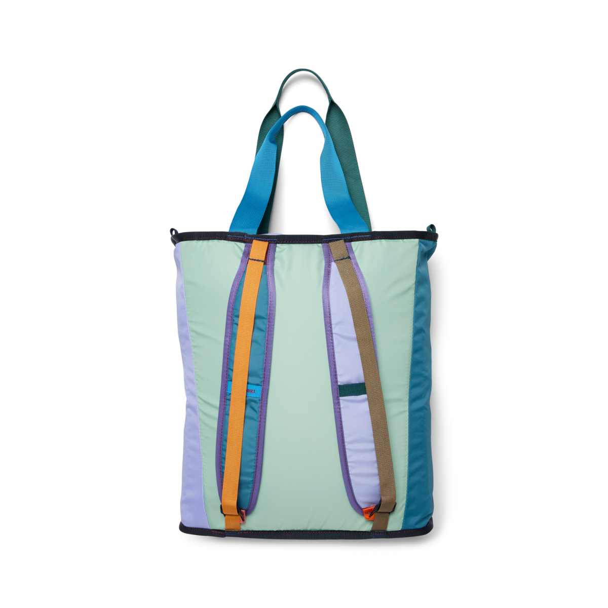 Cotopaxi Todo 22L Convertible Tote - Del Día - Del Día