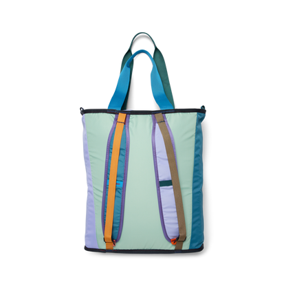 Cotopaxi Todo 22L Convertible Tote - Del Día - Del Día