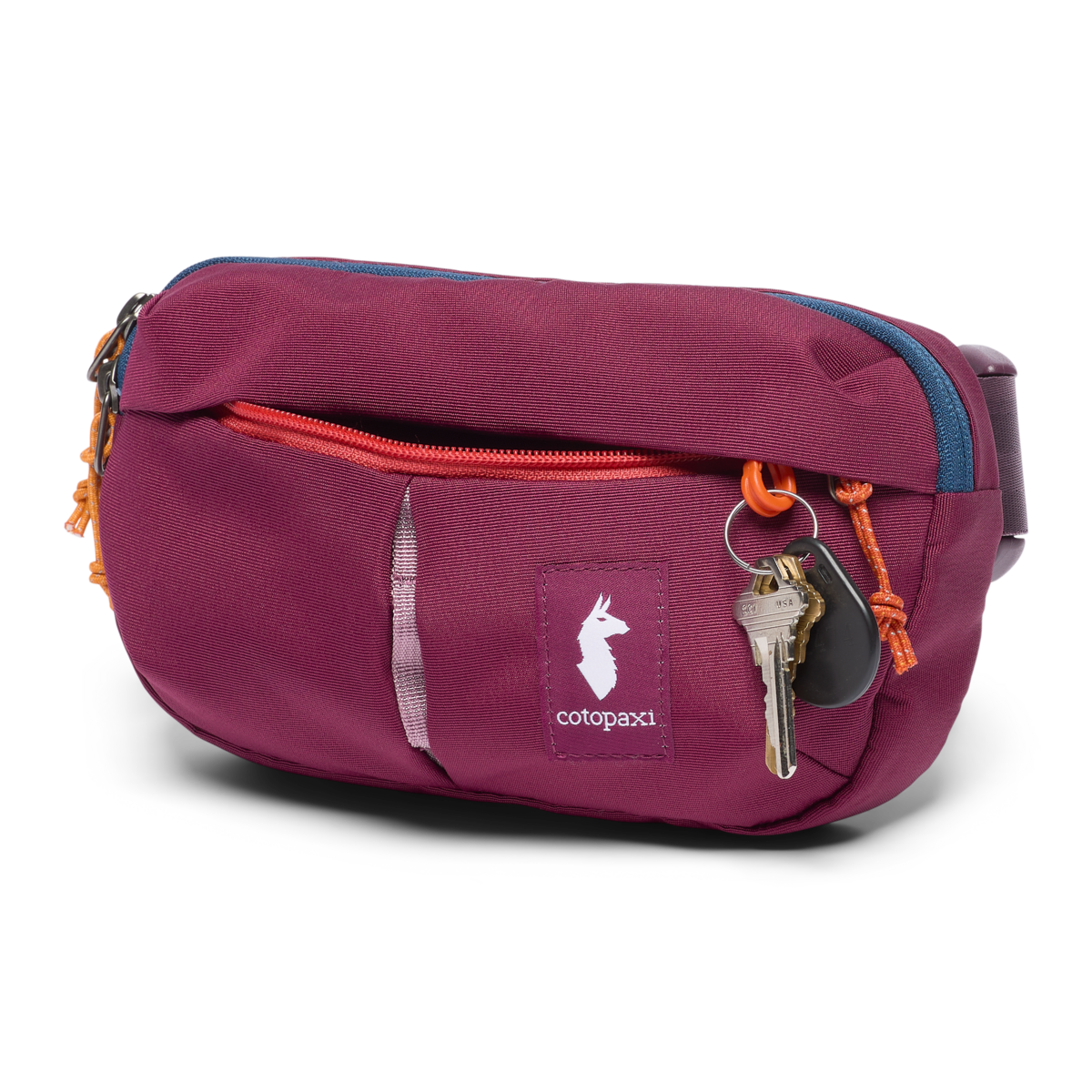 Cotopaxi Todo 2L Hip Pack - Cada Día - Jam