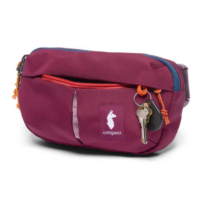 Cotopaxi Todo 2L Hip Pack - Cada Día - Jam