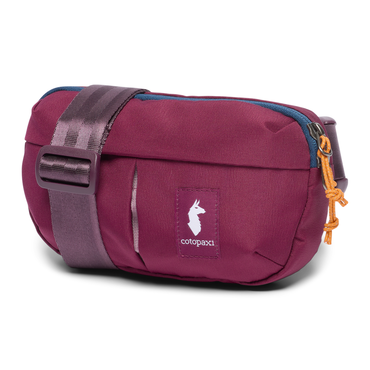 Cotopaxi Todo 2L Hip Pack - Cada Día - Jam