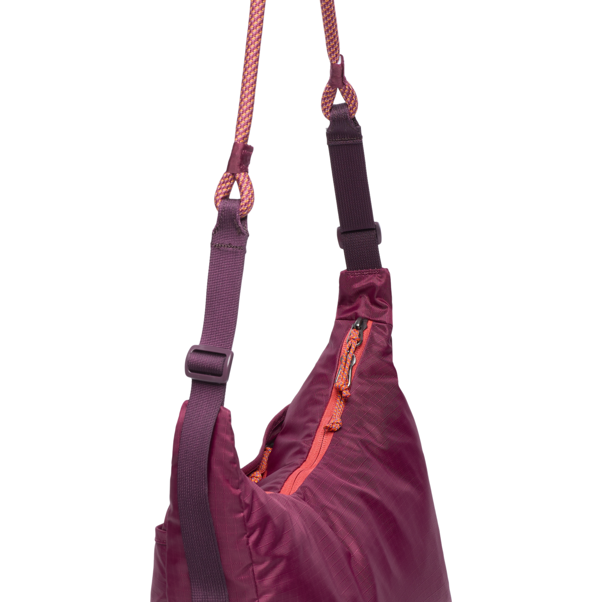 Cotopaxi Trozo 8L Shoulder Bag - Cada Día - Jam