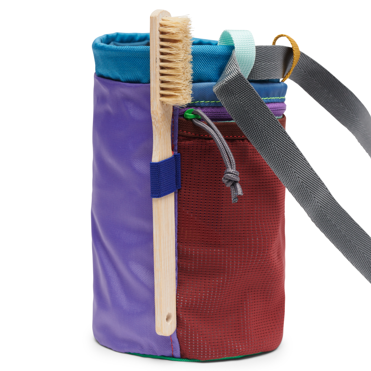 Cotopaxi Halcon Chalk Bag - Del Día - Del Día