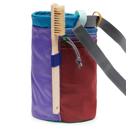 Cotopaxi Halcon Chalk Bag - Del Día - Del Día