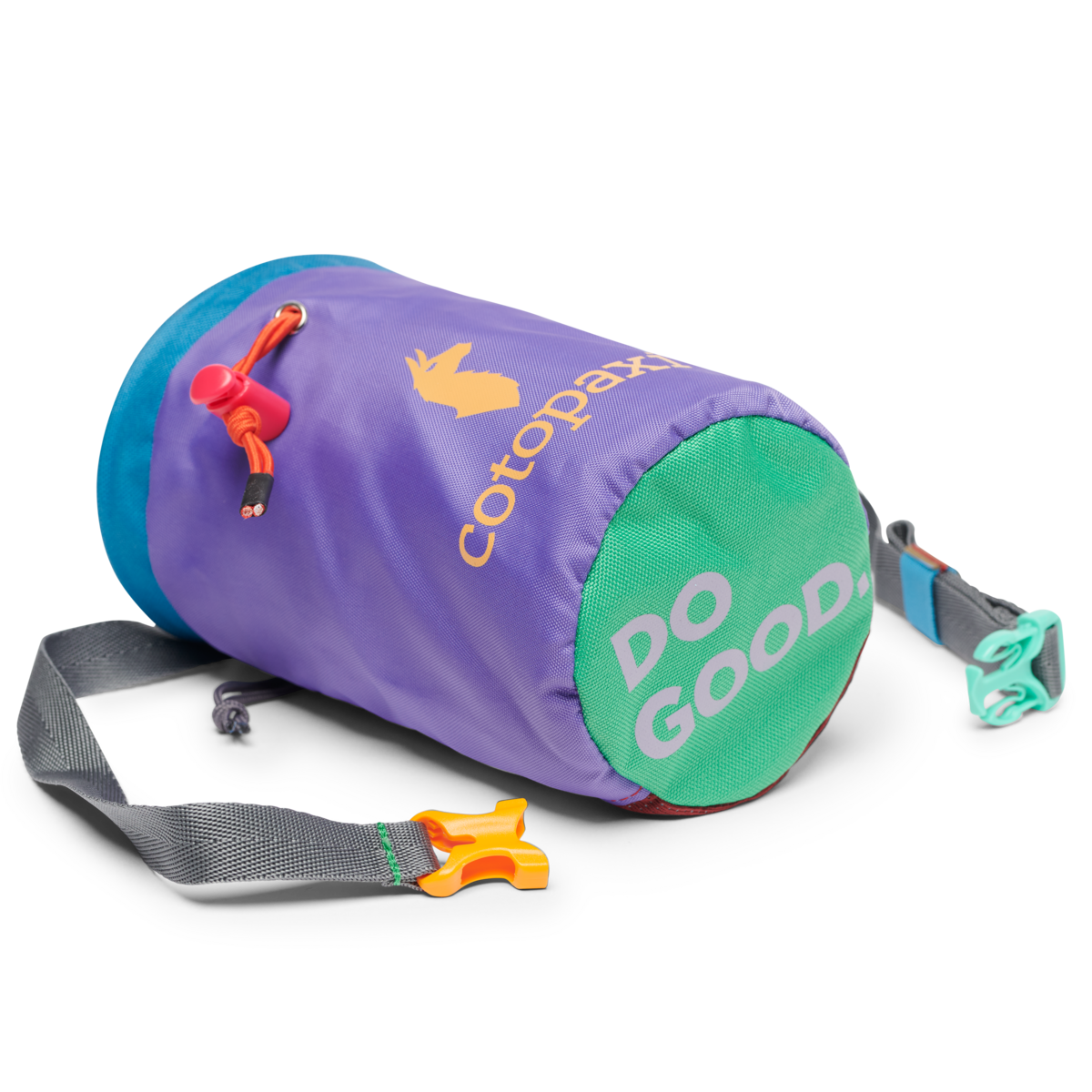 Cotopaxi Halcon Chalk Bag - Del Día - Del Día