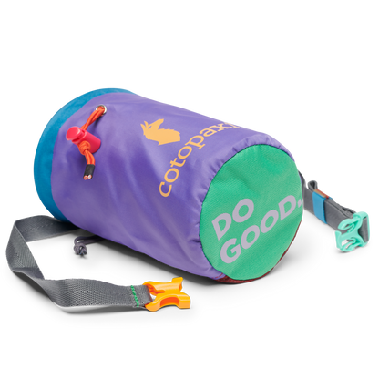 Cotopaxi Halcon Chalk Bag - Del Día - Del Día