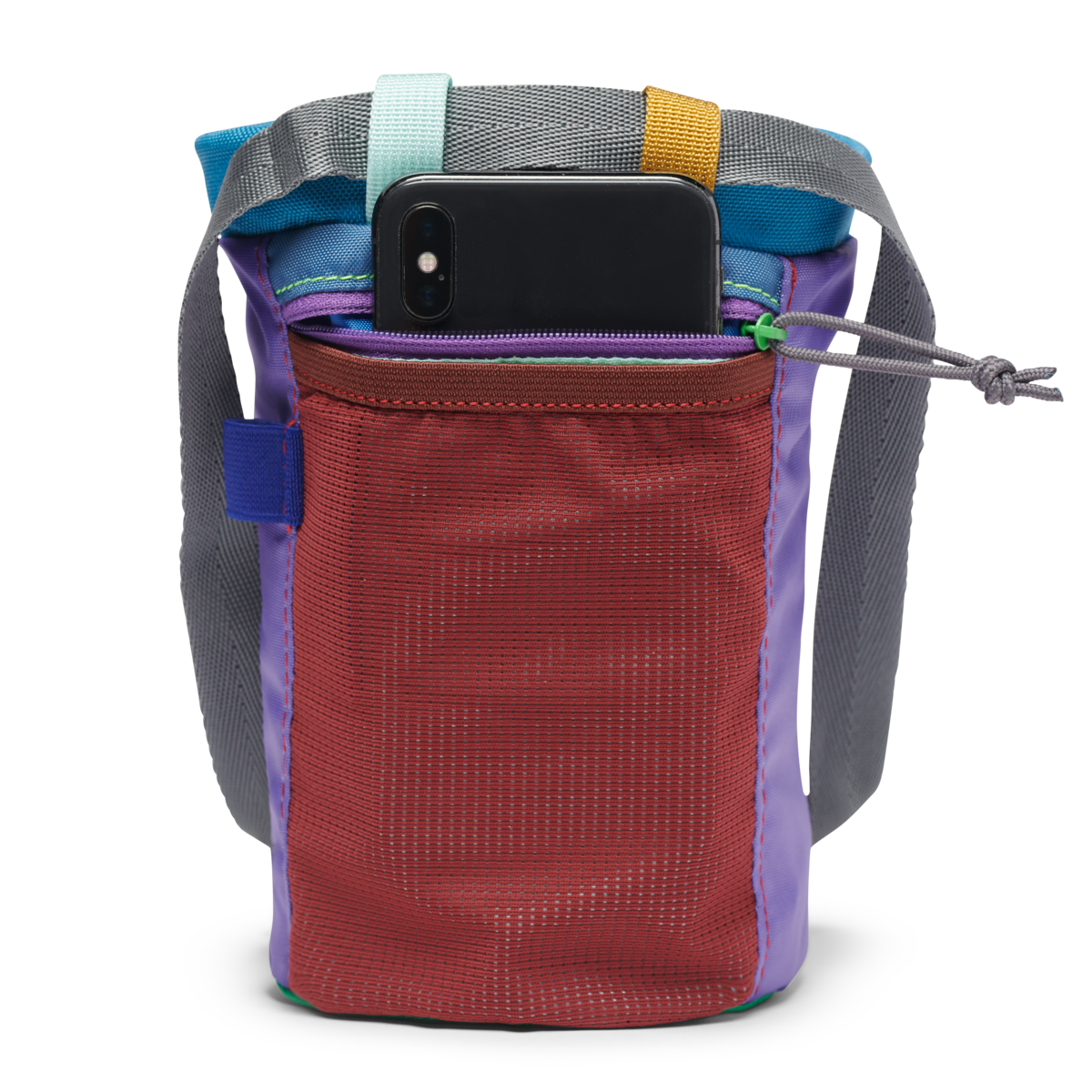 Cotopaxi Halcon Chalk Bag - Del Día - Del Día
