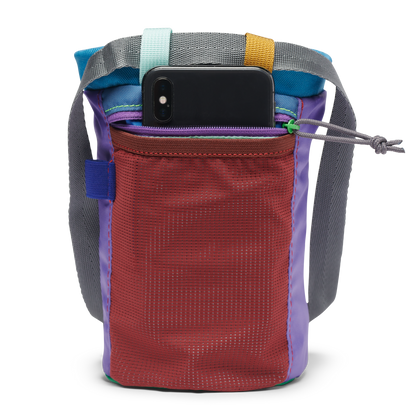 Cotopaxi Halcon Chalk Bag - Del Día - Del Día
