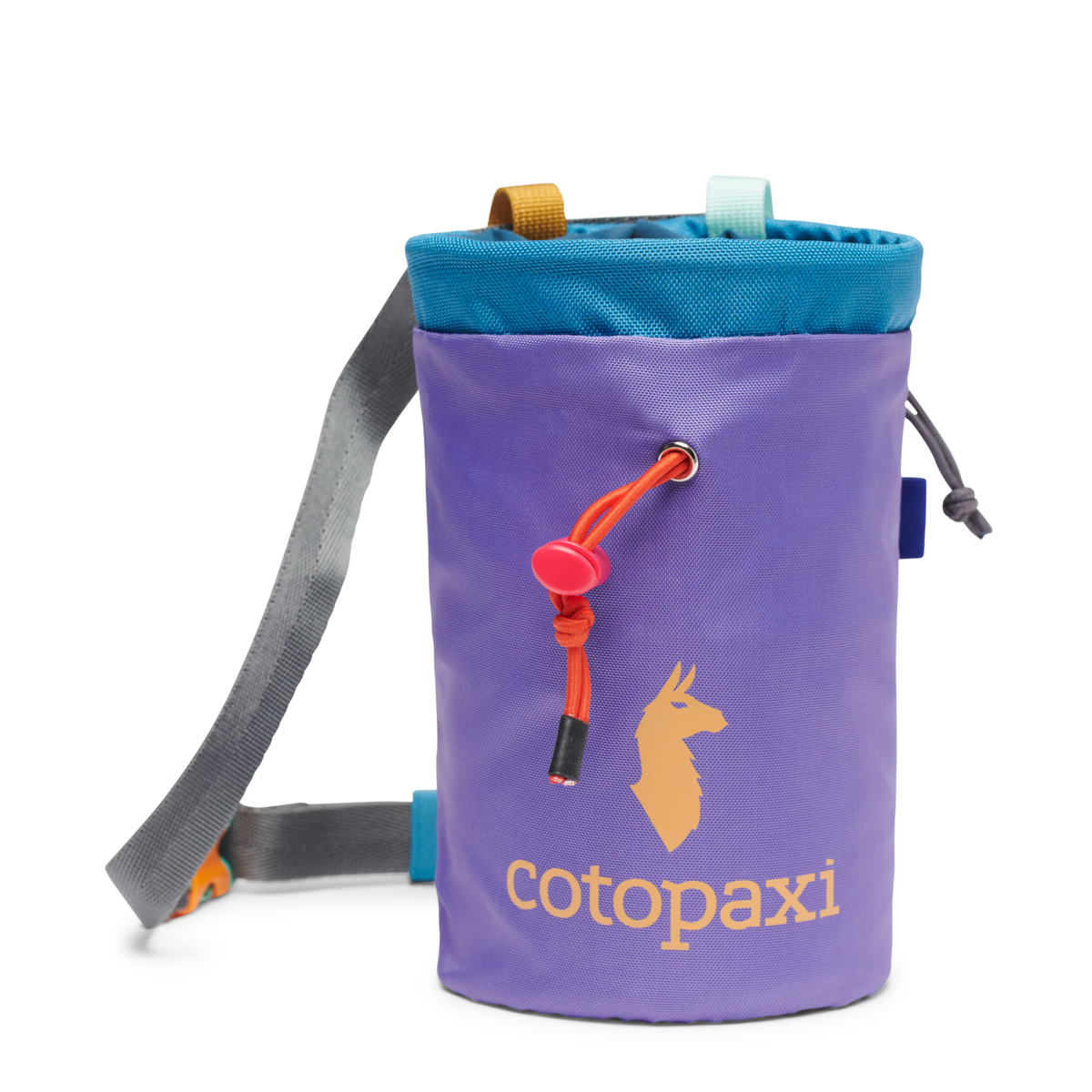 Cotopaxi Halcon Chalk Bag - Del Día - Del Día