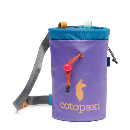 Cotopaxi Halcon Chalk Bag - Del Día - Del Día