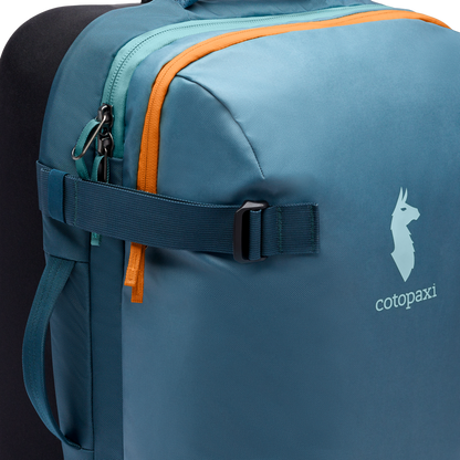 Cotopaxi Allpa 38L Roller Bag - Blue Spruce