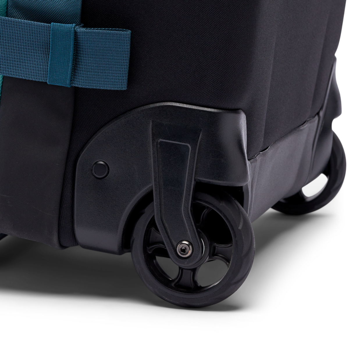 Cotopaxi Allpa 38L Roller Bag - Blue Spruce