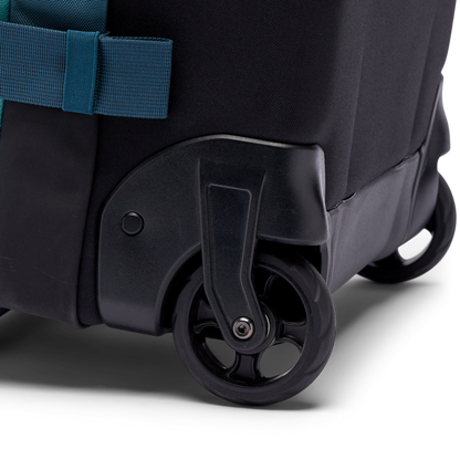 Cotopaxi Allpa 38L Roller Bag - Blue Spruce